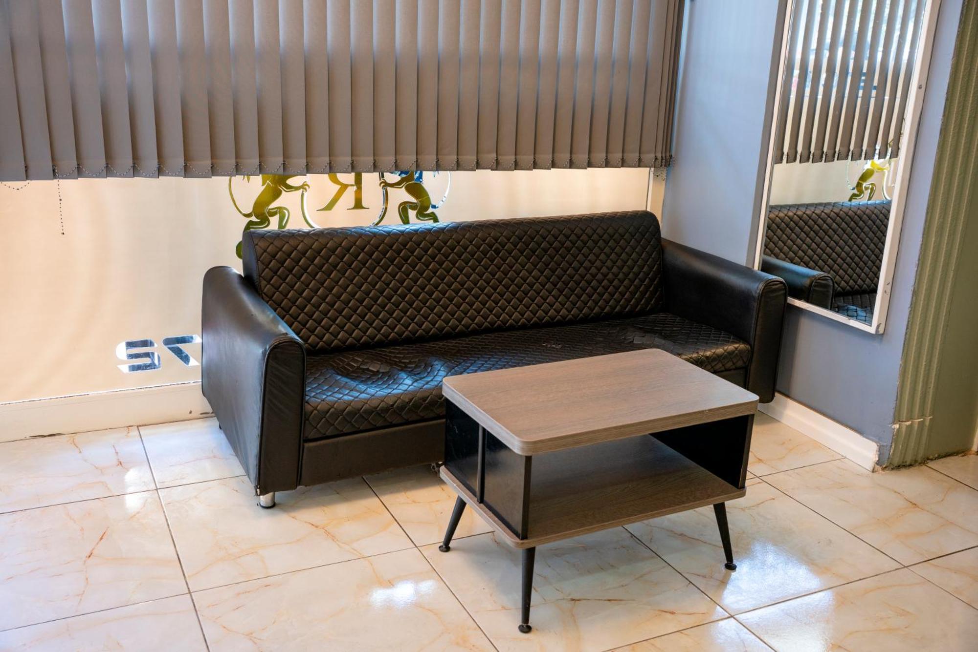 Rio'S Hotel Airport 伊斯坦布尔 外观 照片