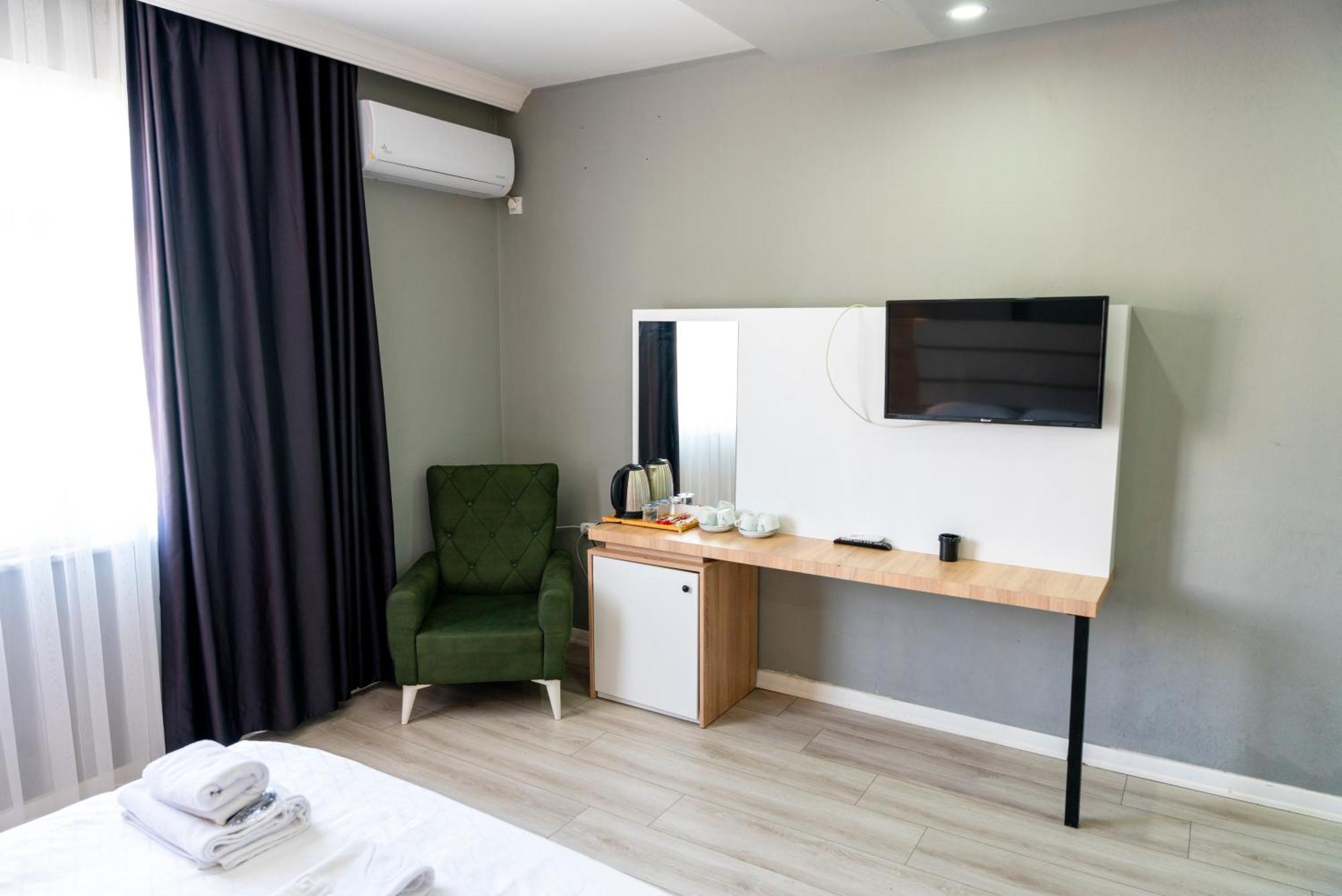 Rio'S Hotel Airport 伊斯坦布尔 外观 照片