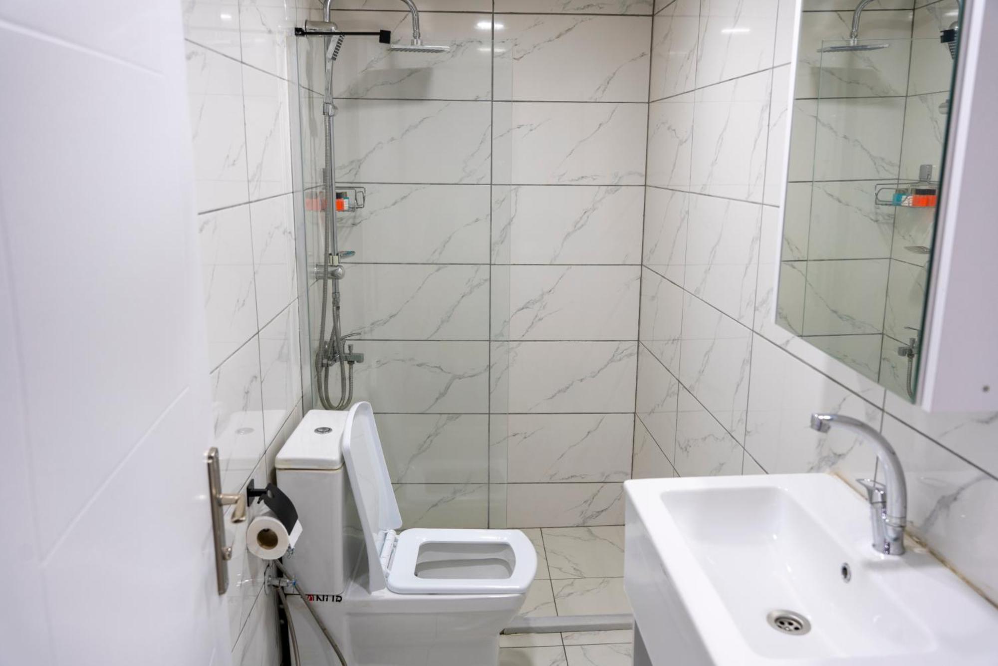 Rio'S Hotel Airport 伊斯坦布尔 外观 照片