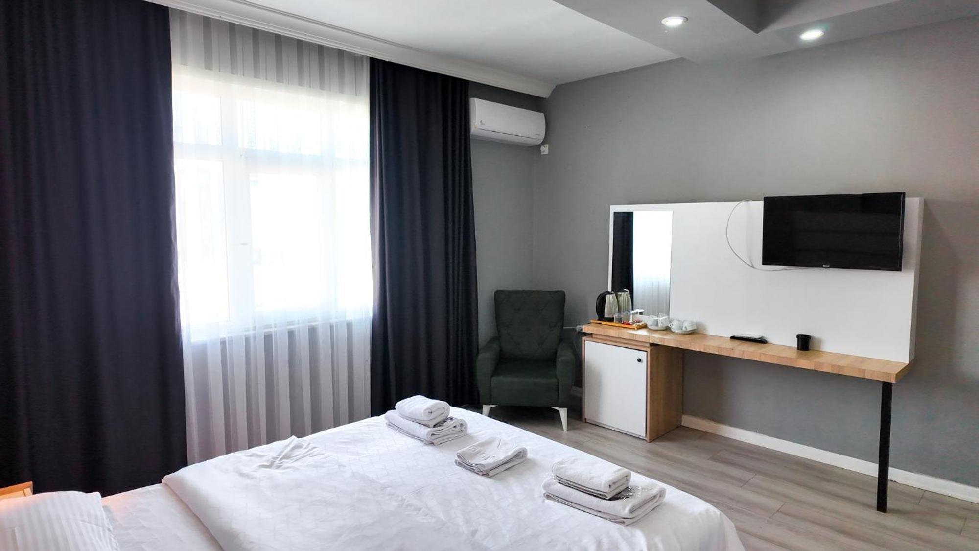 Rio'S Hotel Airport 伊斯坦布尔 外观 照片